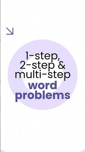 SINGAPORE MATH BAR MODEL METHOD BOOK │Solve Word Problems Using this Visual Strategy
