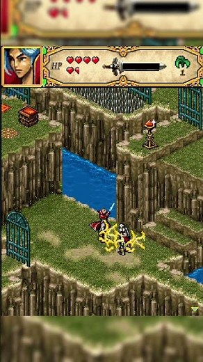 MIGHT AND MAGIC (2004) MOBILE JAVA GAMES GAMEPLAY GAMELOFT Nostalgia Old Games