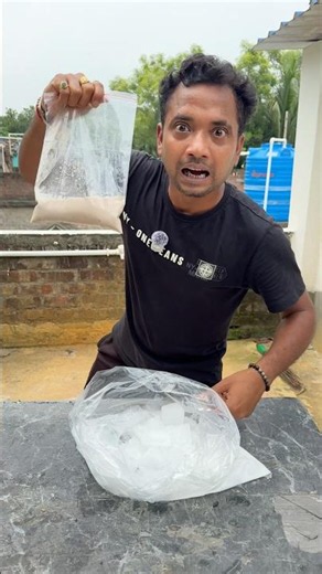Bina freeze￼ ice cream ￼Bengali mini blog #shorts
