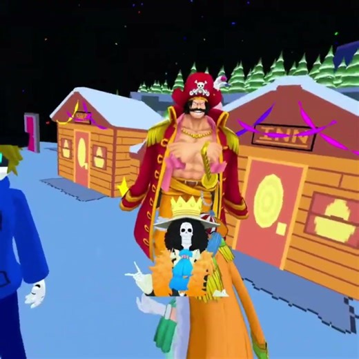 any friends of buggys are friends of mine