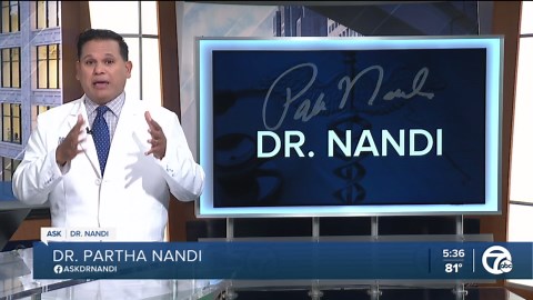 Ask Dr Nandi: Is acupuncture a way to treat debilitating backaches?