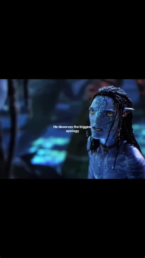 Understanding Loak's Apology in Avatar Lore