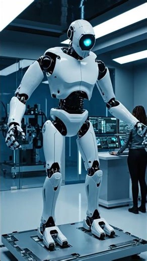 Stridr: The Next-Generation Mountain Climbing Robot | Engineering the Impossible