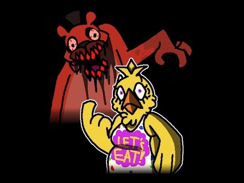 Bloodbear Song Teaser (Zajcu37 Archive FNF Song)