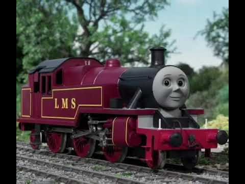 Thomas And Friends: Arthur’s Whistle