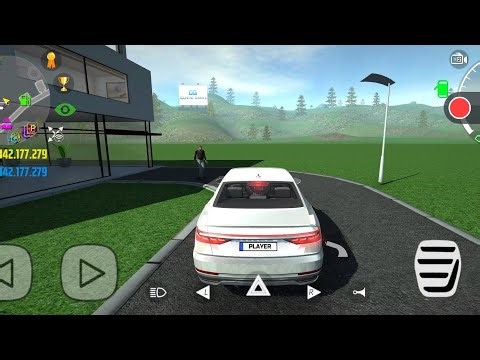 FS Legend Gaming is live! Car simulator 2 gameplay live