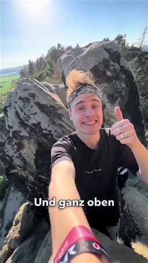 Waren hier ALIENS am Werk??👽🛸