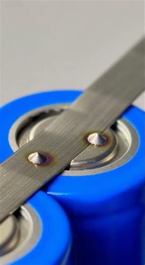 Welding Like a Pro 🔧🔥