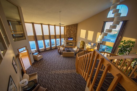 Best Western Indian Oak