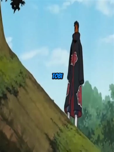 Muertes de Akatsuki Obito #naruto #narutoshippuden #anime
