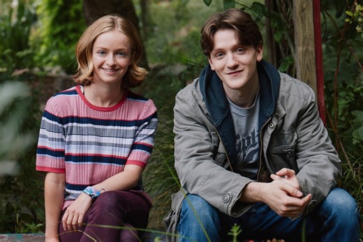 The Archers' Mia and Brad: 'They’ve struggled to find people they get on with'