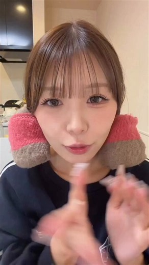 ゆっぴちゃんの涙袋メイク解説🪄これ見てから毎日真似してるけど、めっちゃぷくぷく涙袋爆誕して爆盛れするから超おすすめ…！