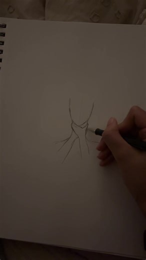 Exploring Dark Art Themes in 'I Miss U'