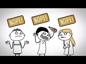 性暴力ってどんなこと？【もし被害を受けたら？】【性的同意】