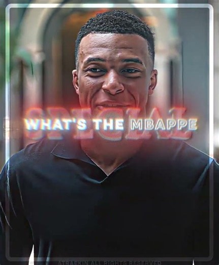 "For Example NOTHING🔥😭" - | Mbappe 4K Edit | Gut Genug - KITSCHKRIEG #shorts #edit #worldcup
