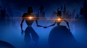 Winter Solstice (as narrated by Anthony Hopkins) Mythic Quest – Now Streaming | Apple TV