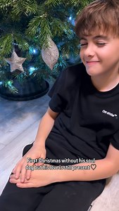 80K views · 4.5K reactions | Dear Harley, I know this Christmas...