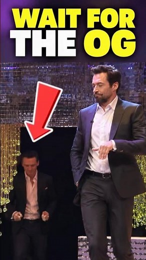 Michael Fassbender, Sam Rockwell & Tom Hiddleston | Rasputin Dance Remix #rasputin #videoremix