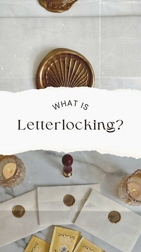 Understanding Letterlocking Techniques in the Regency Era