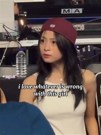 Cantik Spesial Ahyeon di Babymonster