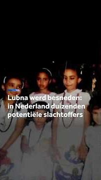 Zomervakantie risicoperiode meisjesbesnijdenis