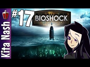 Bioshock Remastered Gameplay PART 17: RAPTURE RECORDS |Bioshock Collection Let's Play Walkthrough