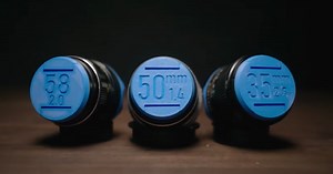 How To 3D Print Sturdy, Long-Lasting, Customizable Lens Caps