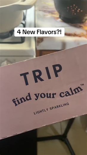 Discover Trip's New Flavor Varieties!