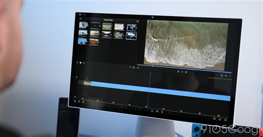 LumaFusion hands-on: True mobile video editing for Android and ChromeOS [Video]