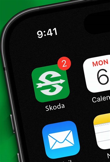 Did @Škoda Global Accepts new Logo? ✅️ 🔥 I’ve redesigned the iconic Czech symbol for a new era of motion and innovation. Simpler. Smarter. Sharper. A symbol that reflects progress while keeping the soul of Škoda alive. 👉 Would Škoda accept this new logo, or should the classic stay untouchable? ⚠️ Note: This is an unofficial, conceptual redesign created purely from creative passion and not affiliated with Škoda. #skoda #logo #fyp #viral #usa