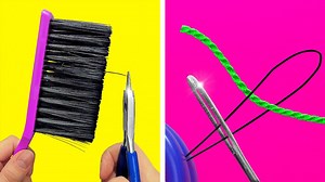 585K views · 1.3K reactions | Sewing tricks to became en expert: | 5-Minute MAGIC | Facebook