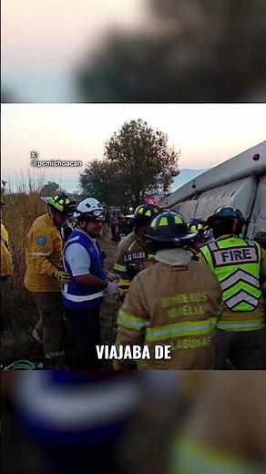 🚨 Tragedia en Michoacán deja 7 muertos en la Morelia–Pátzcuaro