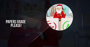 Download & Play Papers Grade Please! on PC & Mac (Emulator)