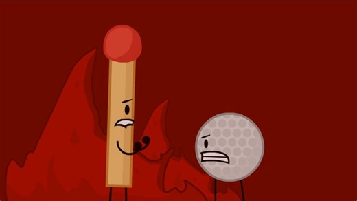 BFDIA 5 Deleted Scene ANIMATED!