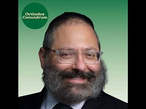 Kids Going "Off the Derech": Reasons, Reactions, and Responses, with Rabbi Y.Y. Jacobson (206)