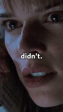 Do You Want to Die? | Scream (1996)