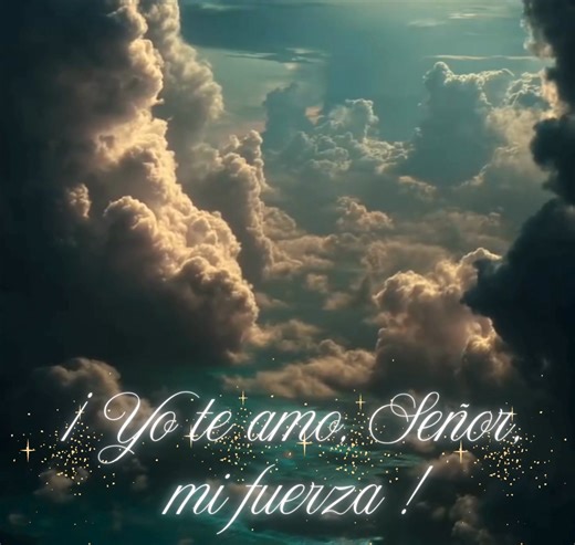 SALMO DEL DÍA Sal 17, 2-3a. 3b-4. 47 y 51ab R. ¡Yo te amo, Señor, mi fuerza! Yo te amo, Señor, mi fuerza, Señor, mi Roca, mi fortaleza y mi libertador. R. Eres mi Dios, el peñasco en que me refugio, mi escudo, mi fuerza salvadora, mi baluarte. Invoqué al Señor, que es digno de alabanza y quedé a salvo de mis enemigos. R. ¡Viva el Señor! ¡Bendita sea mi Roca! ¡Glorificado sea el Dios de mi salvación. Él concede grandes victorias a su rey y trata con fidelidad a su Ungido. R. | Santuario del Sagra