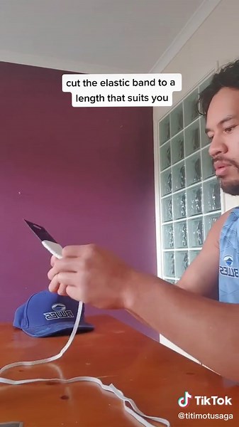 How to Make a Reflex Boxing Ball for Less Than $5