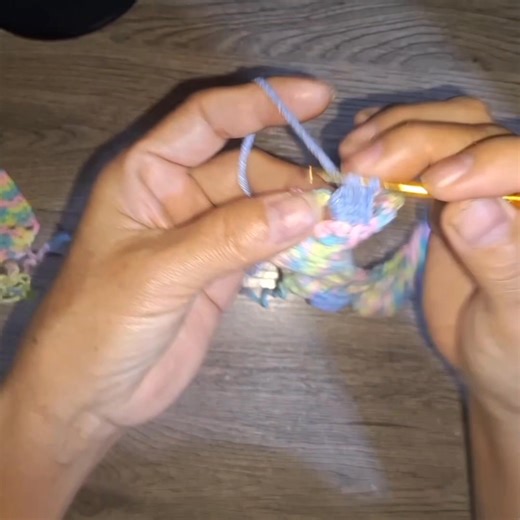 Easy flower crochet #easy #flowers #crochet #everyonehighlights #reallifememories | Real life memories