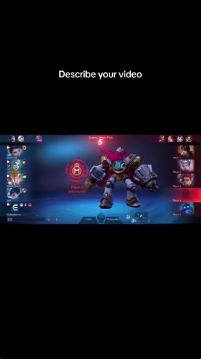 Mobile Legends Battle Strategy and Highlights