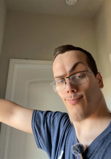 Me: “Algorithm, what do I gotta do to go viral? …give it a quick tug?” 🤨 AI voice: “Yes.” Gigachad filter activates 😎💀 #streamerhumor #funnytiktok #gamingcontent #gigachad #algorithmplease