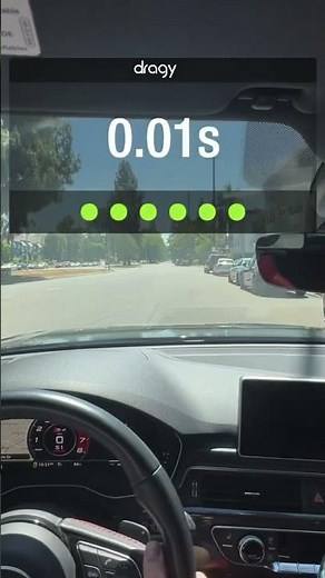 B9 Audi S4 Stage 1 Integrated Engineering 0-60 #audi #s4 #tuned