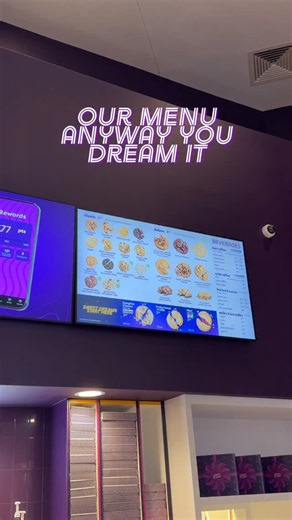 dreaming of a warm cookie in my belly at all times | Insomnia Cookies