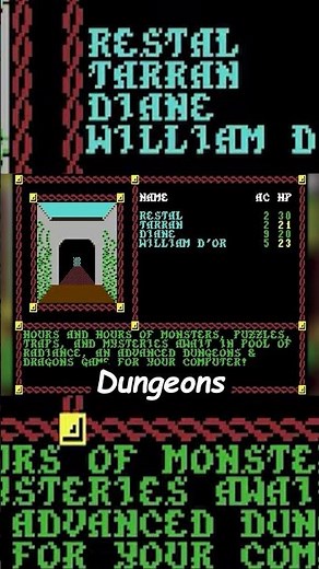 Prime Gaming Just Dropped MORE Classic D&D Games?! (Collection Two!)