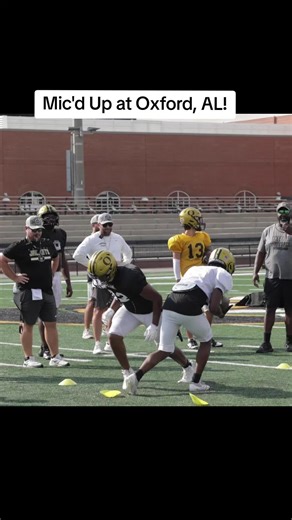 Mic'd Up practices and more! Serious coaches belong in Coach Ed!