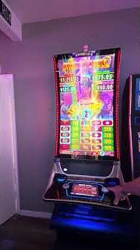 Live play Dragon Spell , IGT Crystal Curve