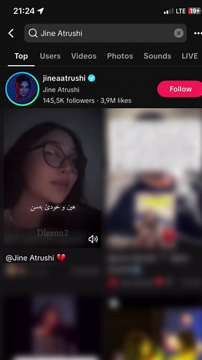 Jine Atrushi: A Melancholic Live Experience