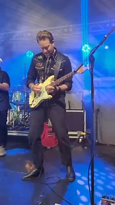 We love having @themojocorner on the QMF stage #qmf2025 | Queenscliff Music Festival