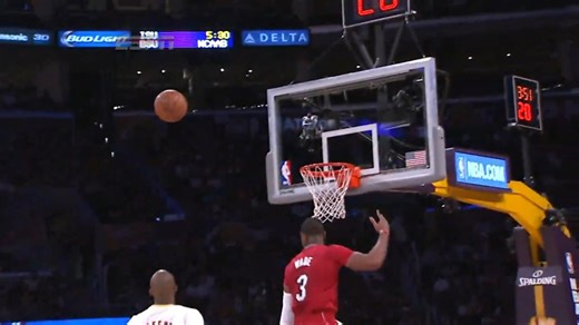 Estas son las clavadas más impresionantes que hemos disfrutado a lo largo de los años en los juegos de Navidad de la NBA. 🔨😮‍💨 | NBA Mexico