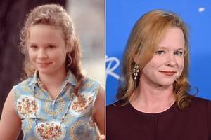 Thora Birch was a rising star set for an A-List career. Then, her father got involved.